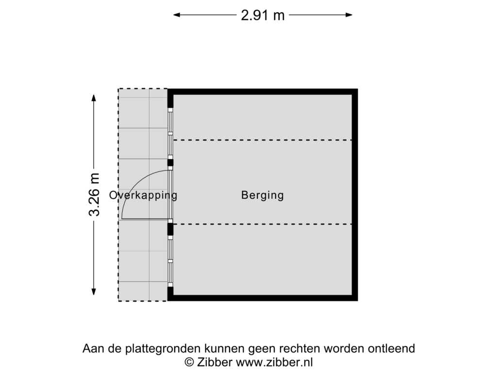 Berging