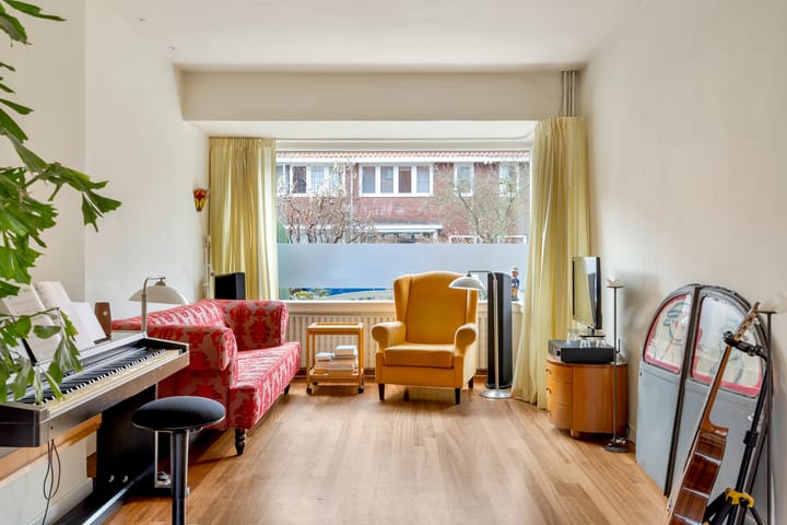 Foto 7 van Dantelaan 50