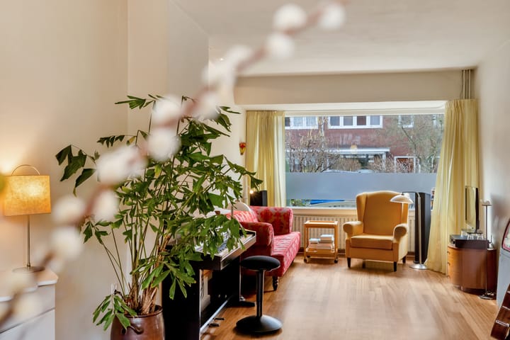 Foto 8 van Dantelaan 50