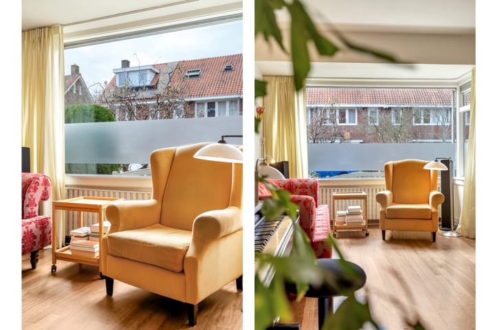 Foto 9 van Dantelaan 50