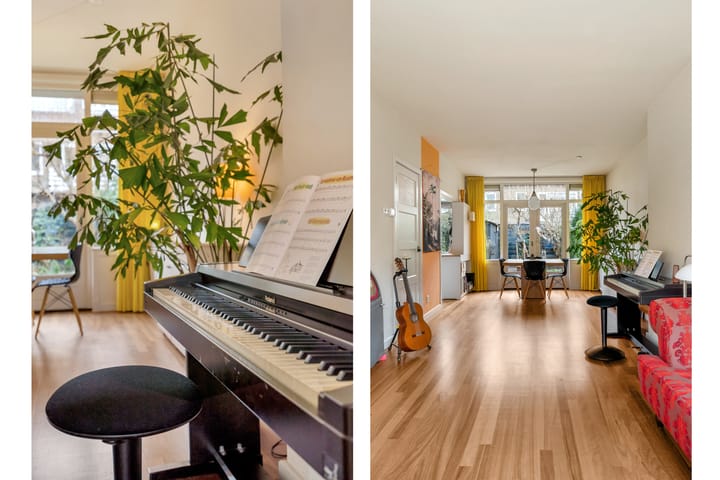 Foto 10 van Dantelaan 50