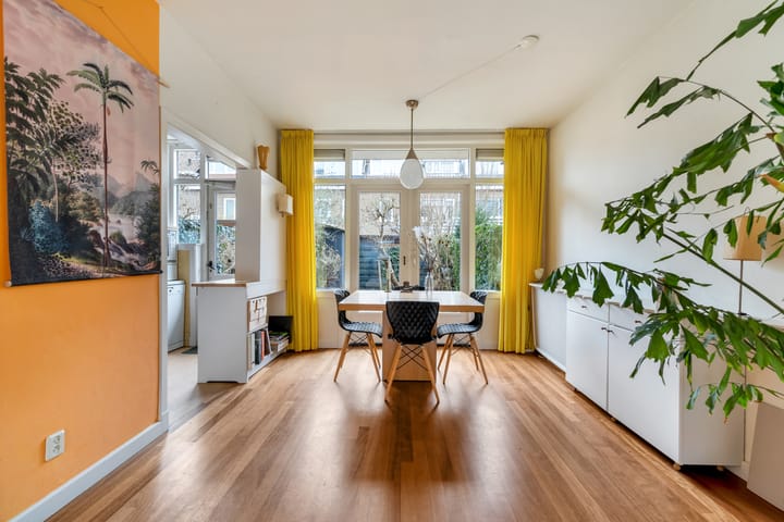 Foto 12 van Dantelaan 50