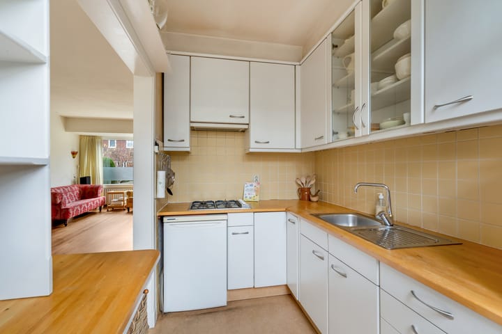 Foto 17 van Dantelaan 50