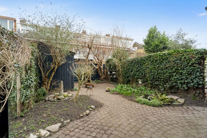 Foto 19 van Dantelaan 50