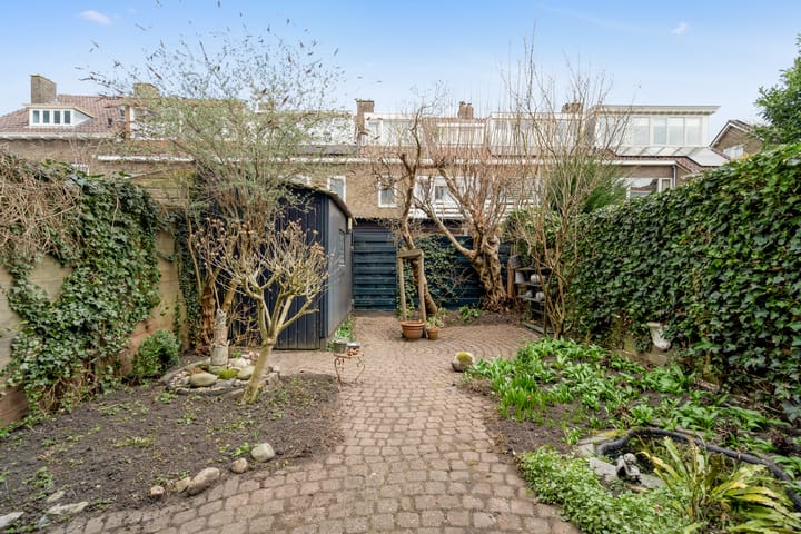 Foto 20 van Dantelaan 50