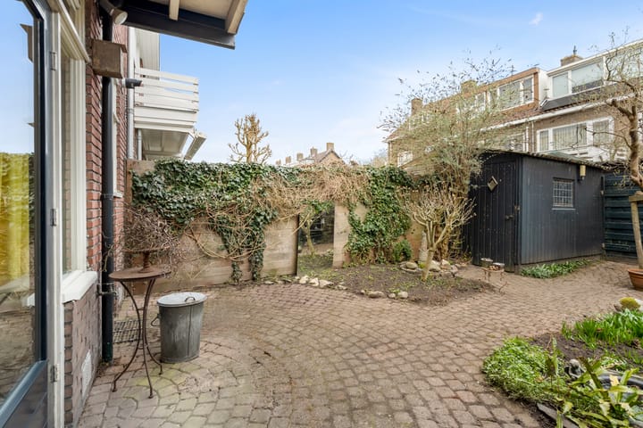 Foto 21 van Dantelaan 50