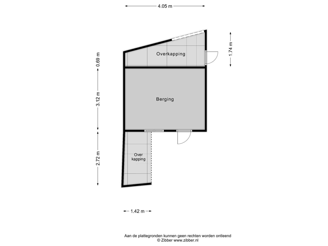 Foto 56 van Koudekerkseweg 116