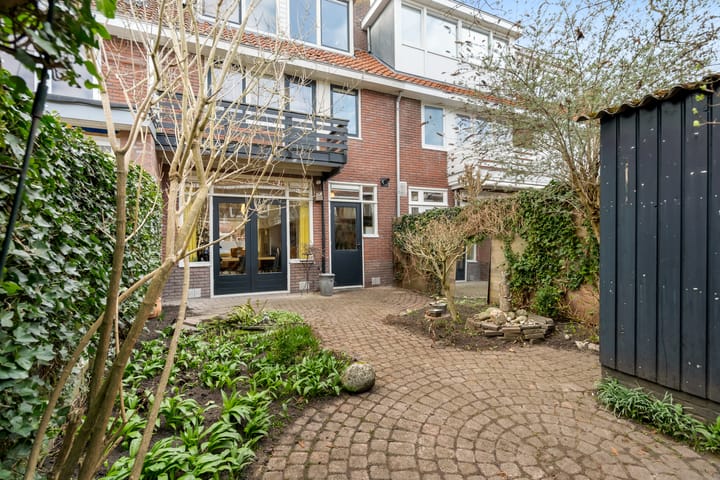 Foto 23 van Dantelaan 50