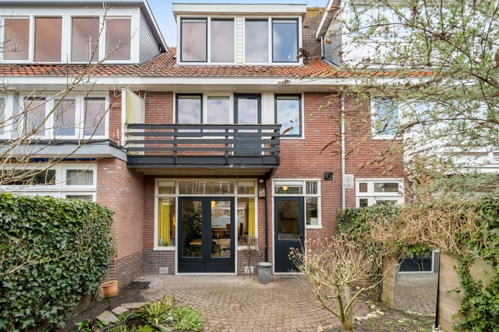 Foto 24 van Dantelaan 50