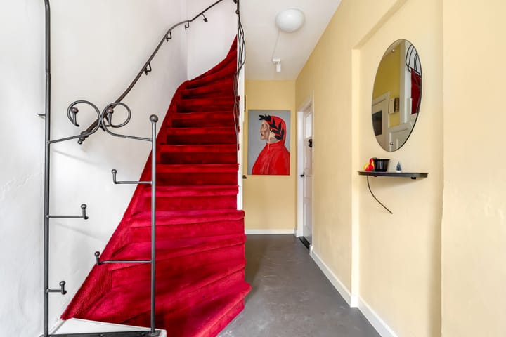 Foto 25 van Dantelaan 50