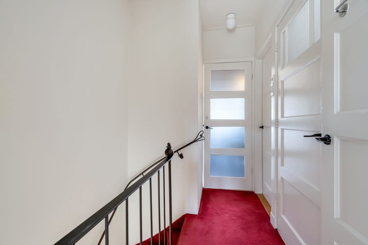 Foto 33 van Dantelaan 50