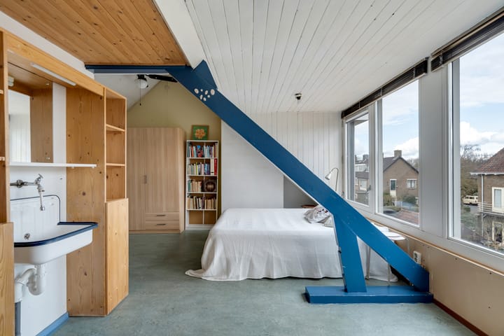 Foto 42 van Dantelaan 50