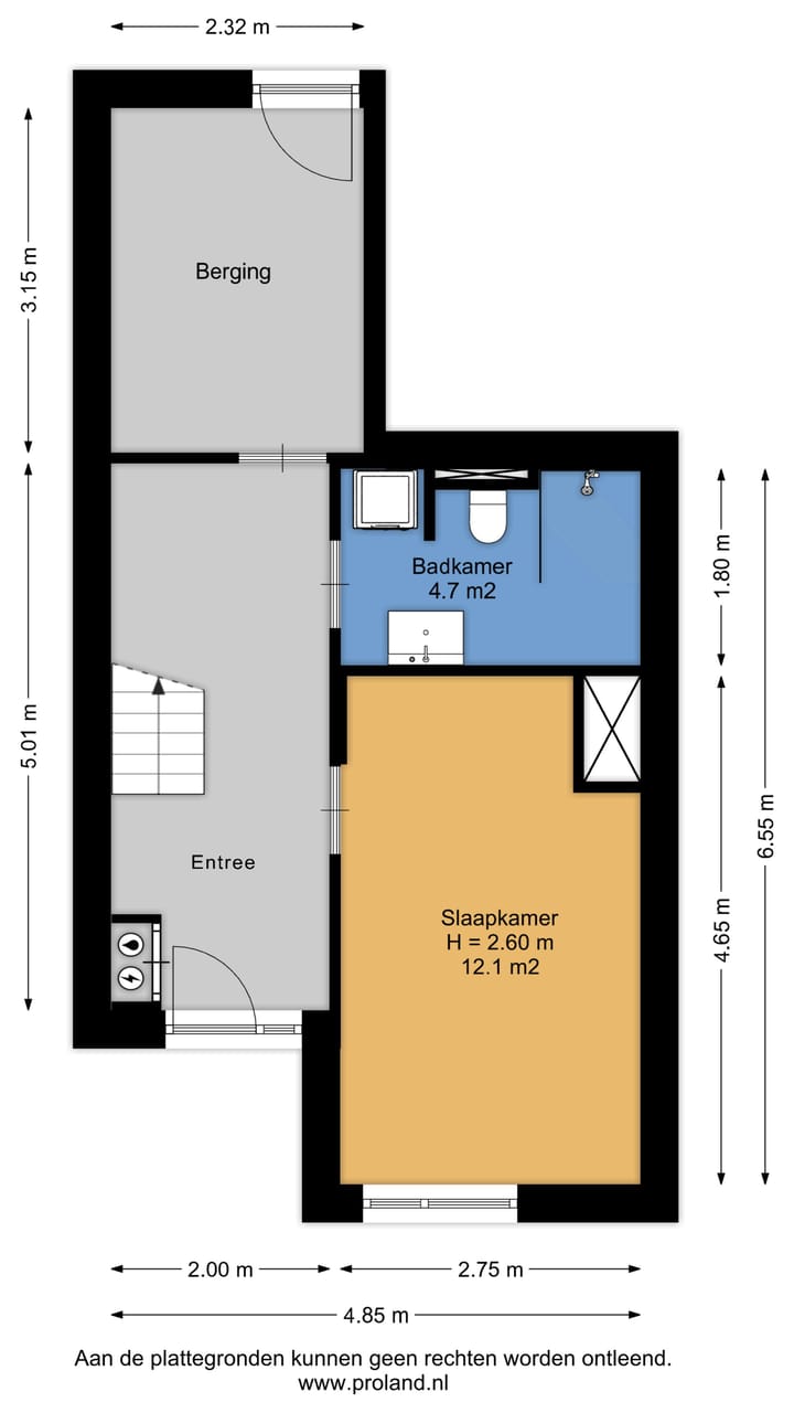 Foto 34 van Hollandsch Diep 227