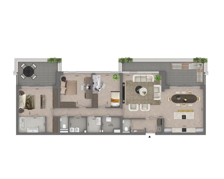 Foto 4 van Gouverneur 104