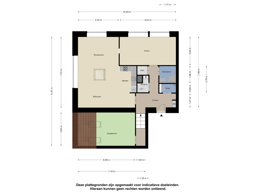 Appartement