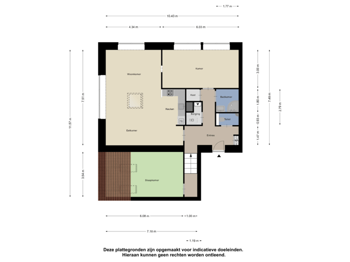 Appartement