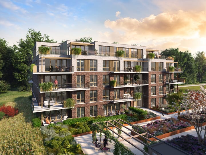 Foto 8 van Gouverneur 104