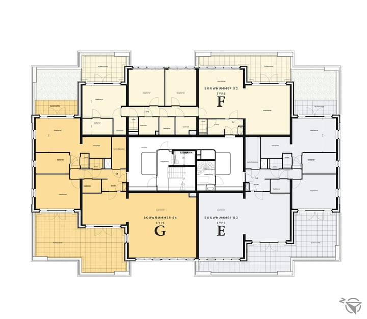 Foto 10 van Gouverneur 104