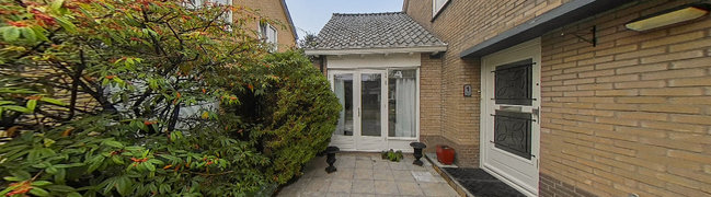 Voortuin