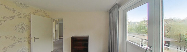Slaapkamer