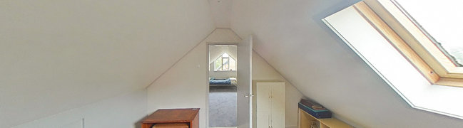 Slaapkamer