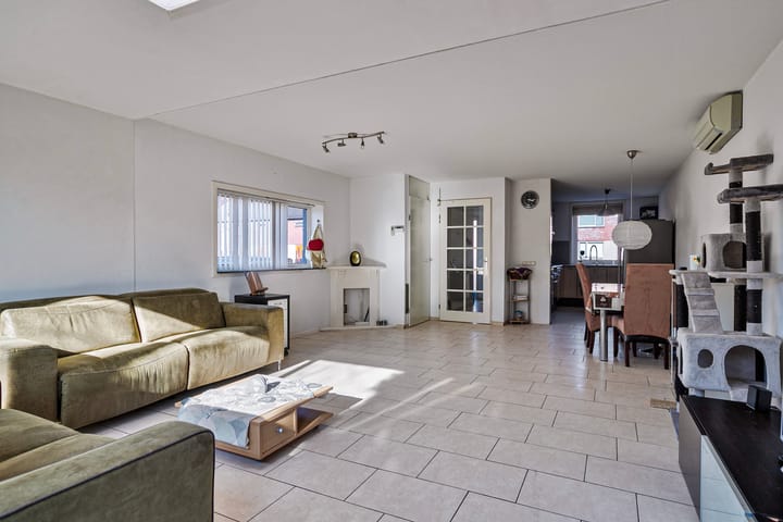 Foto 10 van Willem de Vlaminghstraat 59