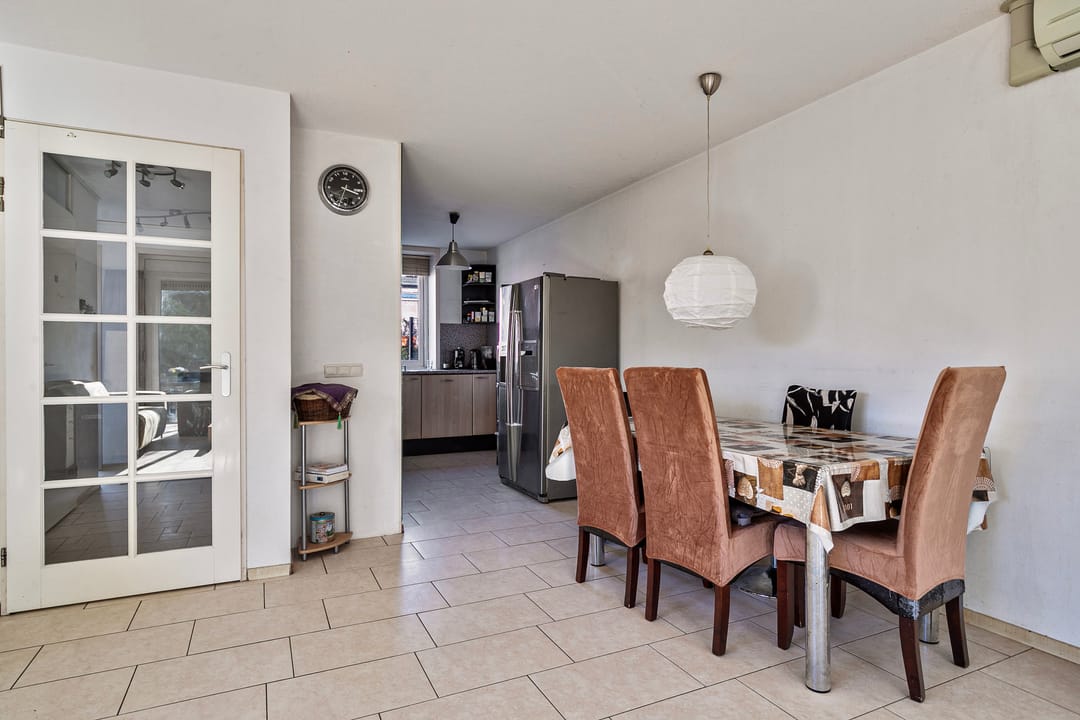 Foto 11 van Willem de Vlaminghstraat 59