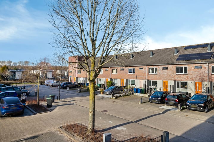 Foto 16 van Willem de Vlaminghstraat 59