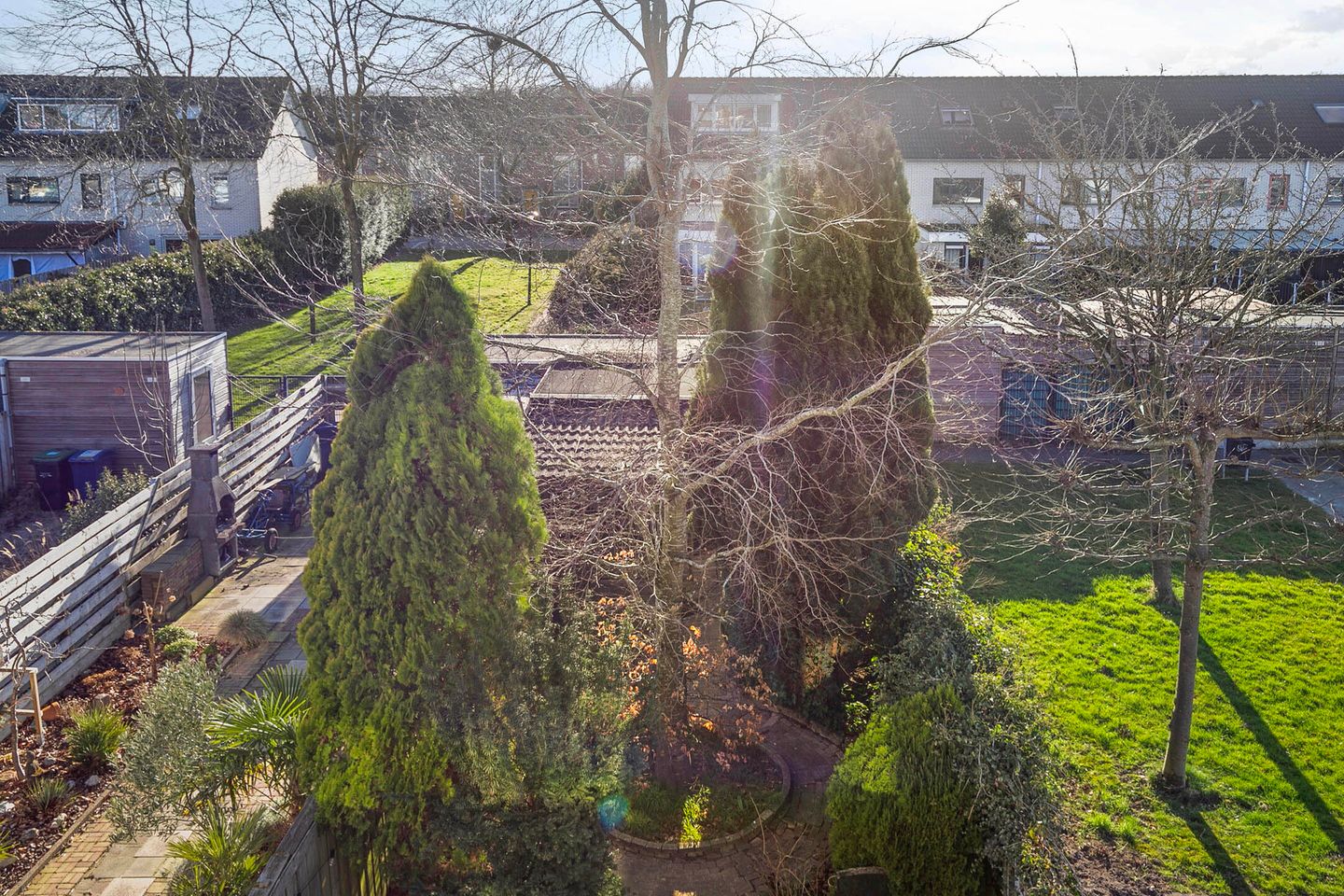 Foto 25 van Willem de Vlaminghstraat 59