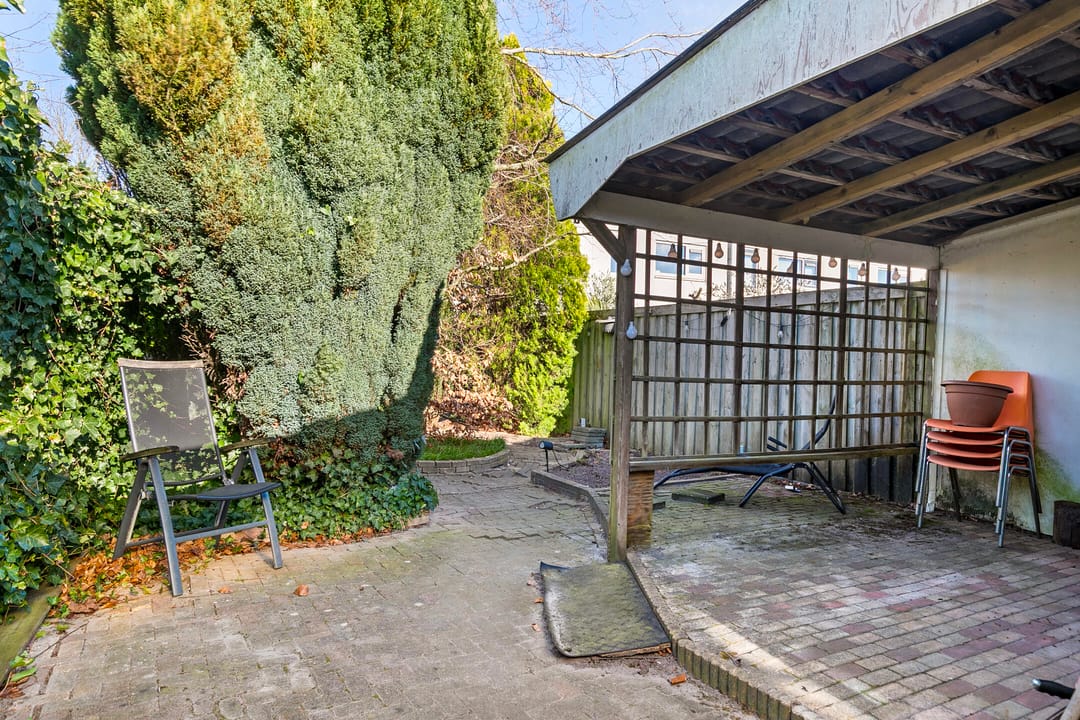 Foto 31 van Willem de Vlaminghstraat 59