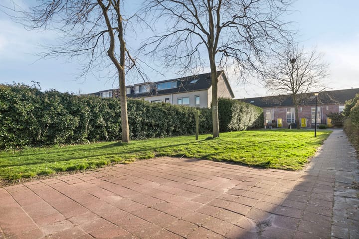 Foto 33 van Willem de Vlaminghstraat 59