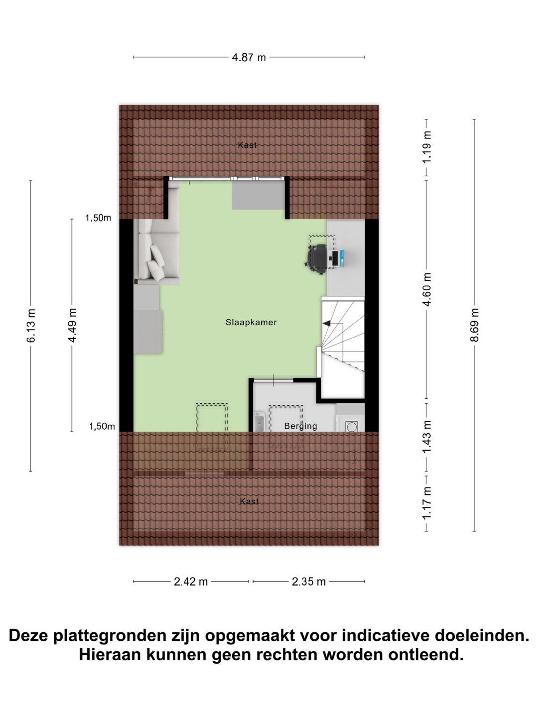 Foto 37 van Willem de Vlaminghstraat 59