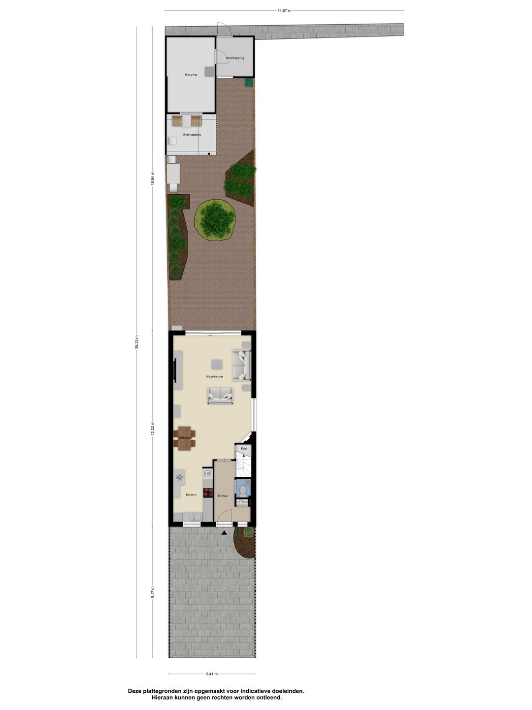 Foto 38 van Willem de Vlaminghstraat 59