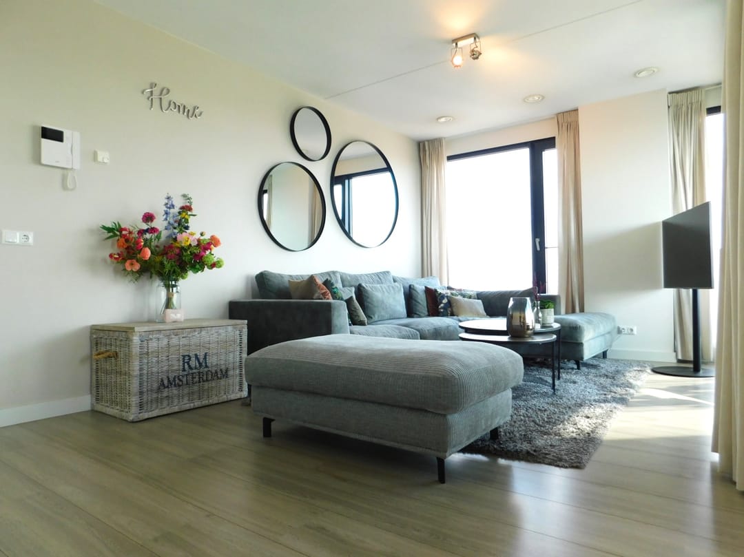 Foto 2 van Dr. Struyckenplein 105