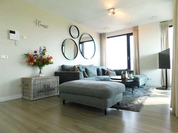 Foto 2 van Dr. Struyckenplein 105