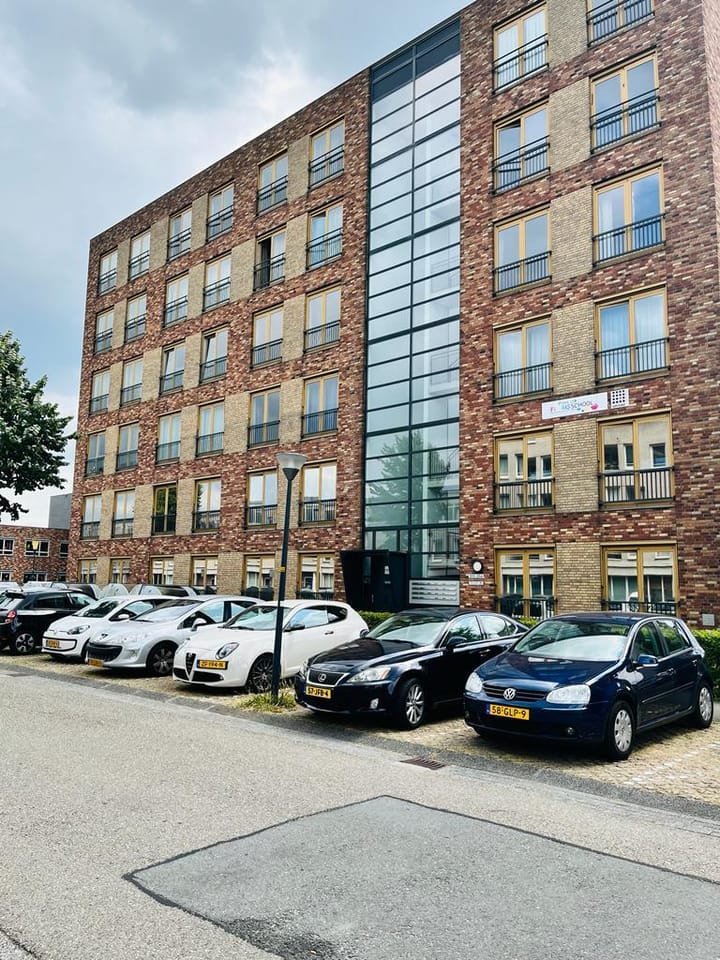 Bekijk foto van Hazerswoudestraat 312