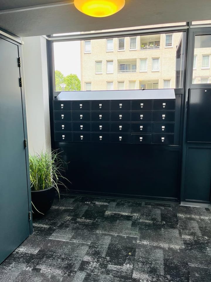 Foto 5 van Hazerswoudestraat 312