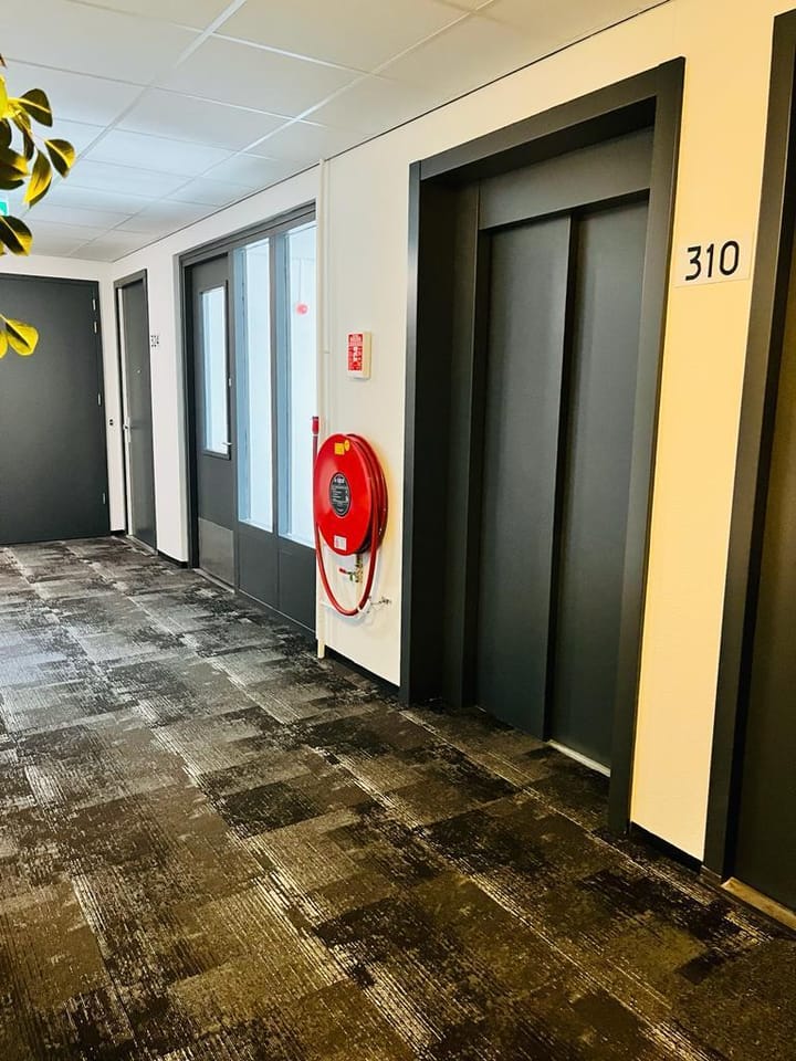 Foto 6 van Hazerswoudestraat 312