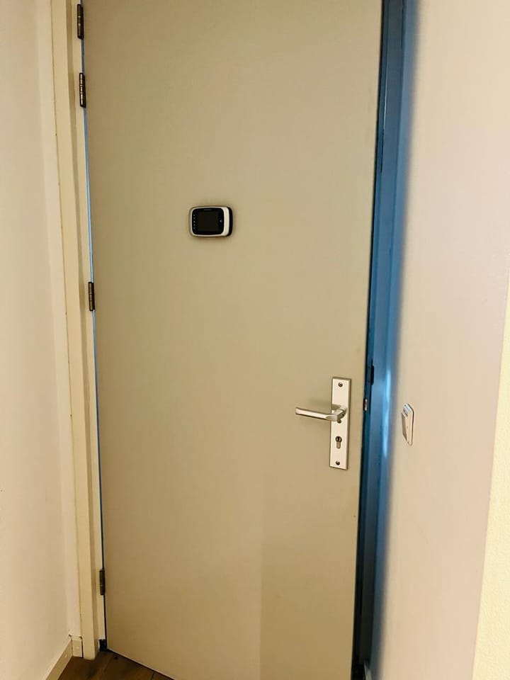 Foto 8 van Hazerswoudestraat 312