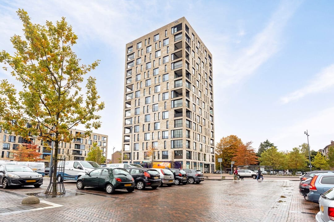 Foto 1 van Dr. Struyckenplein 105