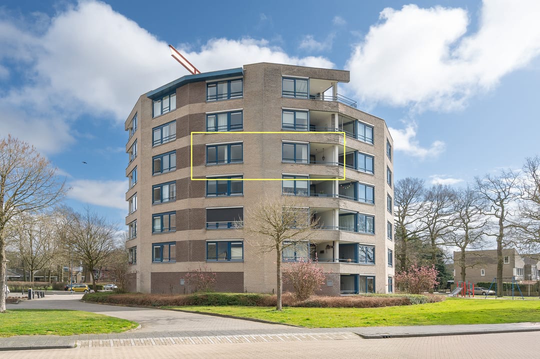 Foto 1 van Rommestraat 97