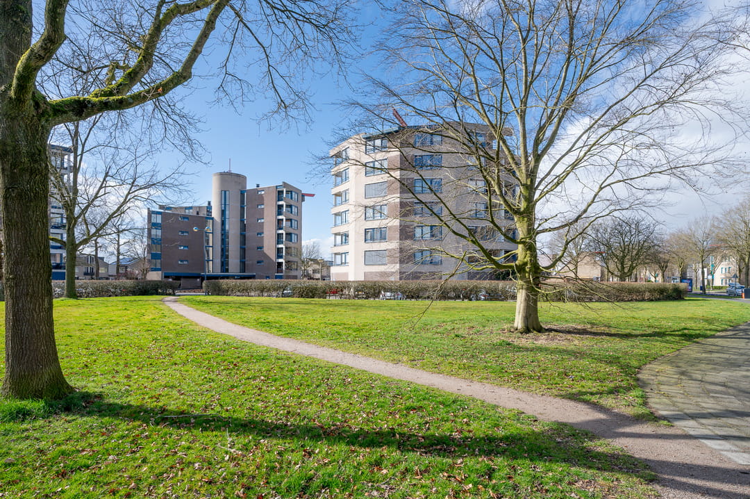 Foto 2 van Rommestraat 97