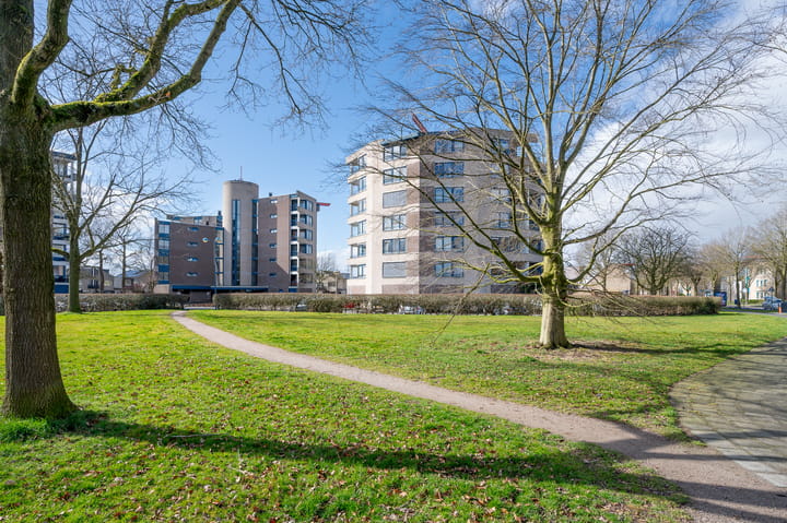 Foto 2 van Rommestraat 97