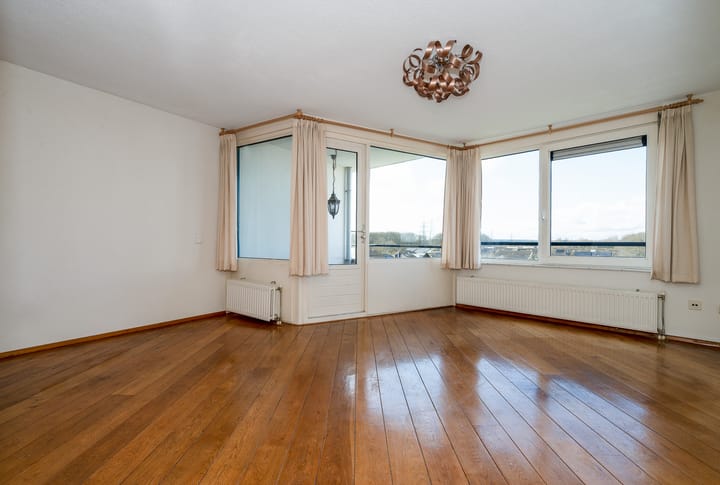 Foto 4 van Rommestraat 97