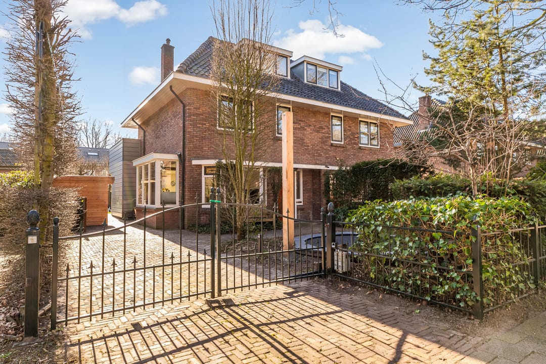 Foto 1 van Bosstraat 62