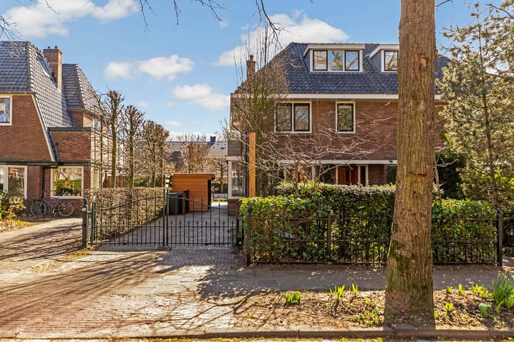 Foto 2 van Bosstraat 62