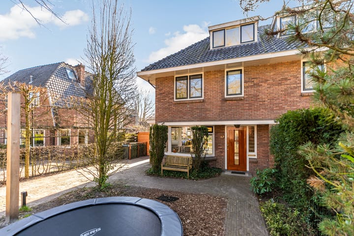 Foto 3 van Bosstraat 62