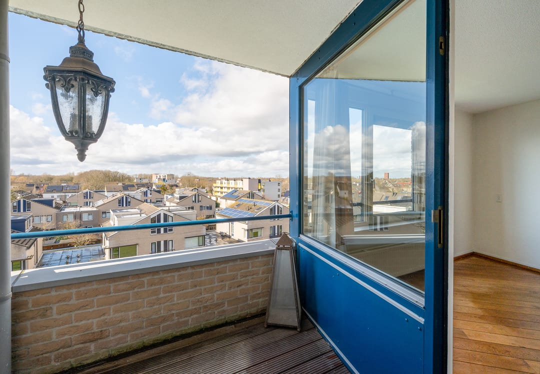 Foto 13 van Rommestraat 97