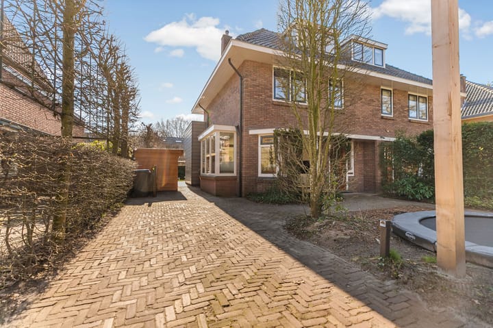 Foto 4 van Bosstraat 62