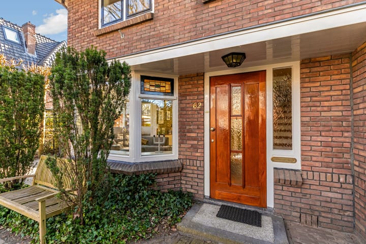 Foto 5 van Bosstraat 62